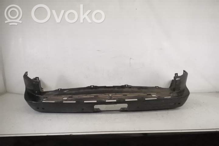 Land Rover Discovery 4 - LR4 Parachoques 
