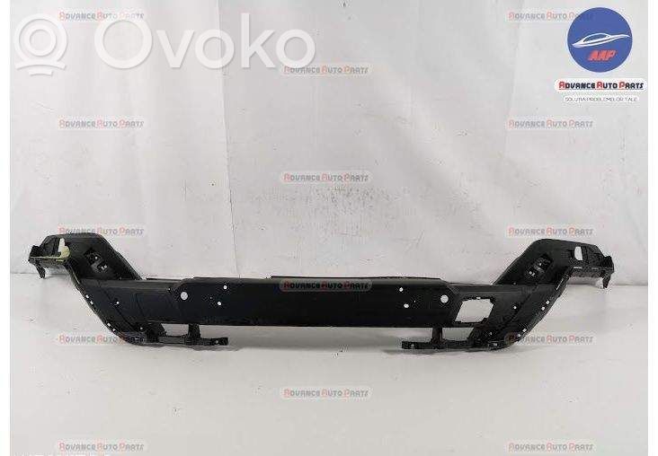 Lamborghini Urus Rear bumper lower part trim 