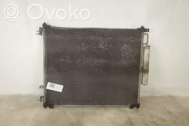 Land Rover Range Rover Sport L494 Wentylator chłodnicy klimatyzacji A/C 