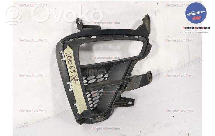 KIA Ceed Front grill 