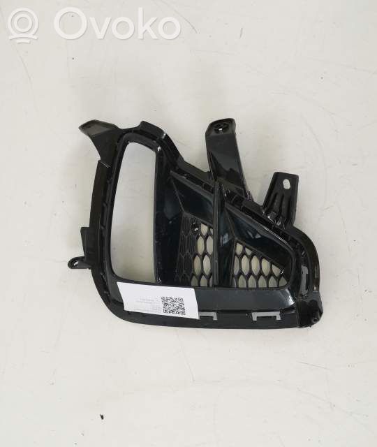 Front grill   86350J7KA0