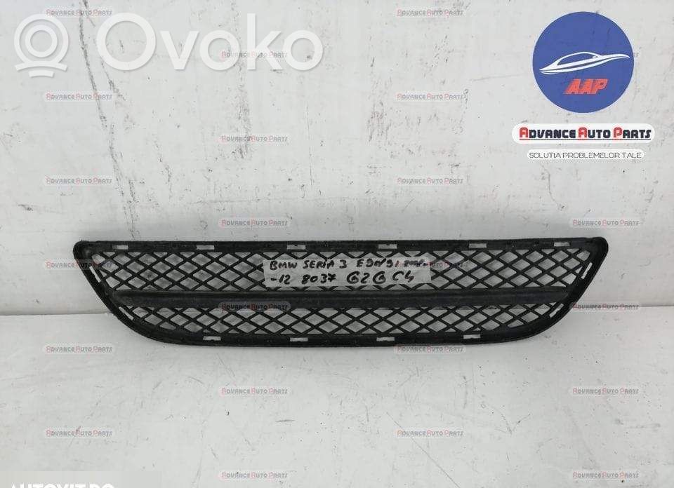 BMW 3 E90 E91 Front grill 