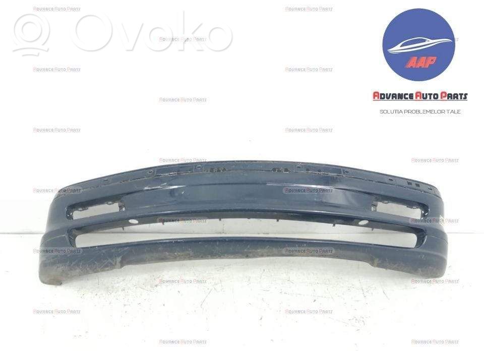 BMW 3 E46 Front bumper 