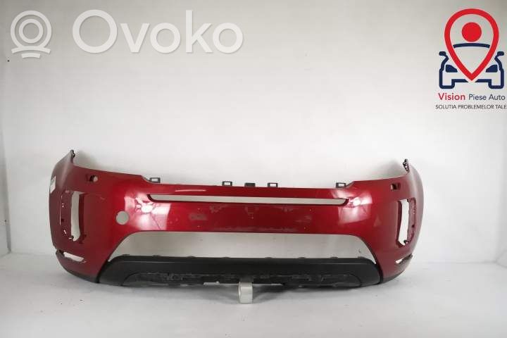 Land Rover Range Rover Evoque L551 Stoßstange Stoßfänger vorne 