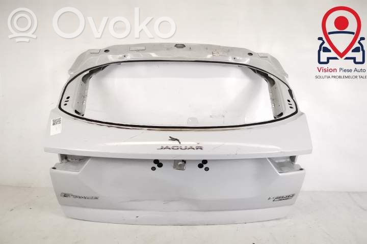 Jaguar E-Pace Tailgate/trunk/boot lid 
