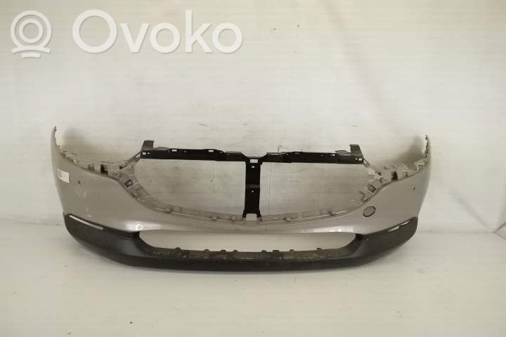 Front bumper   DFR550031