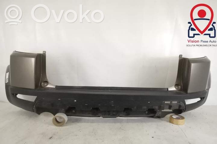 Land Rover Range Rover Evoque L538 Zderzak tylny 