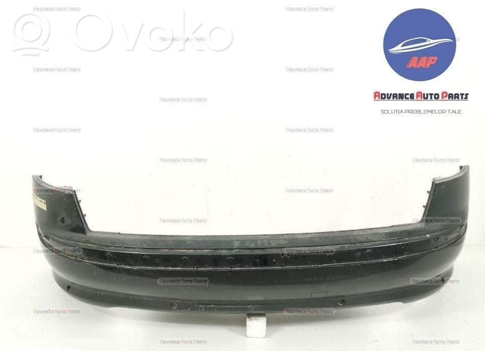 Rear bumper   4E0807511A