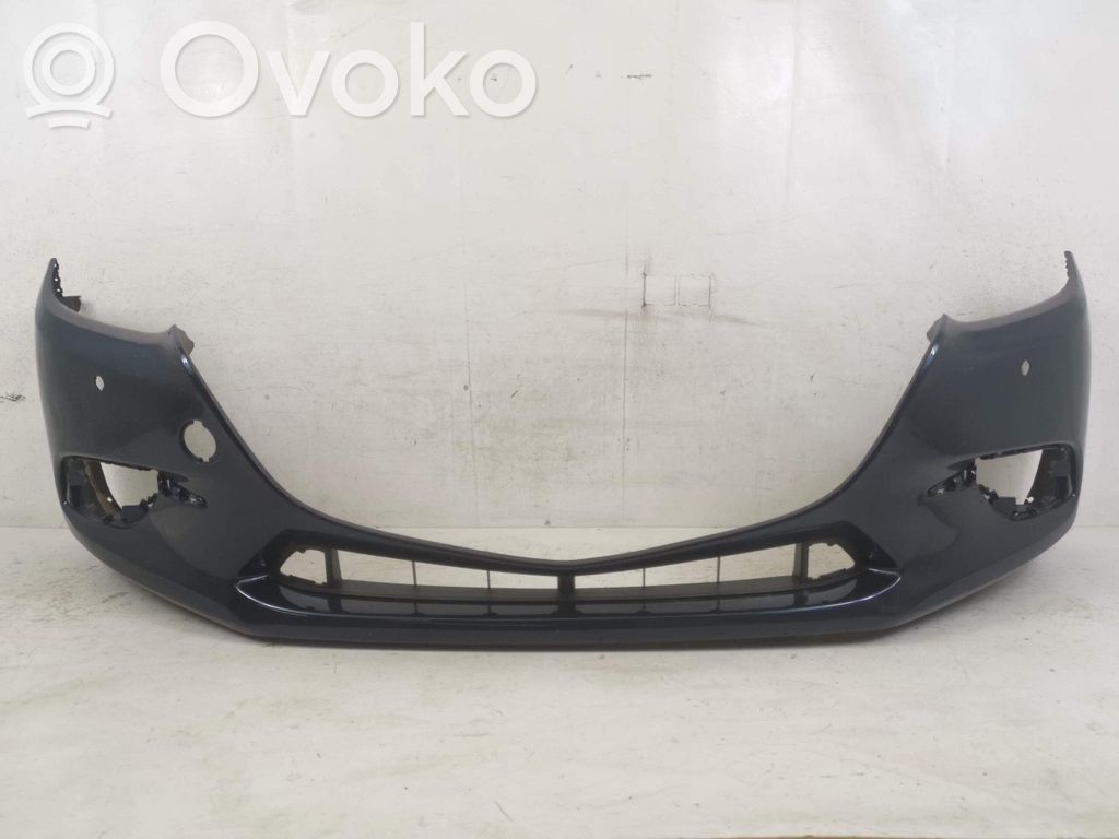 Parachoques delantero   BANE50031