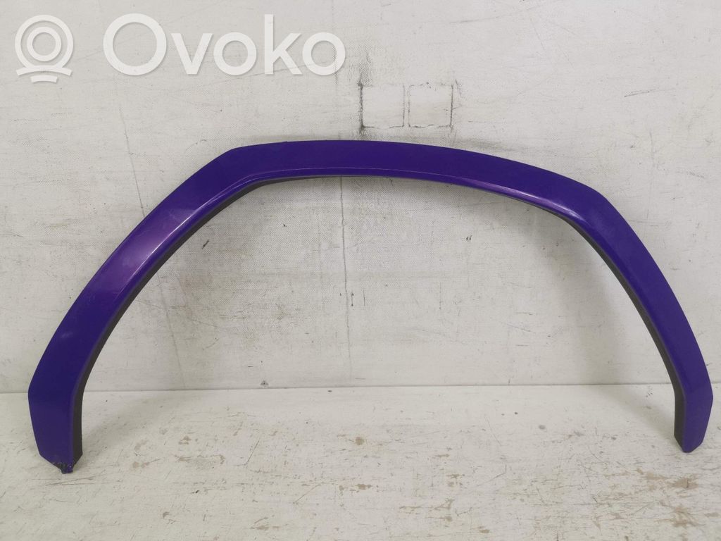 Lamborghini Urus Front arch trim 