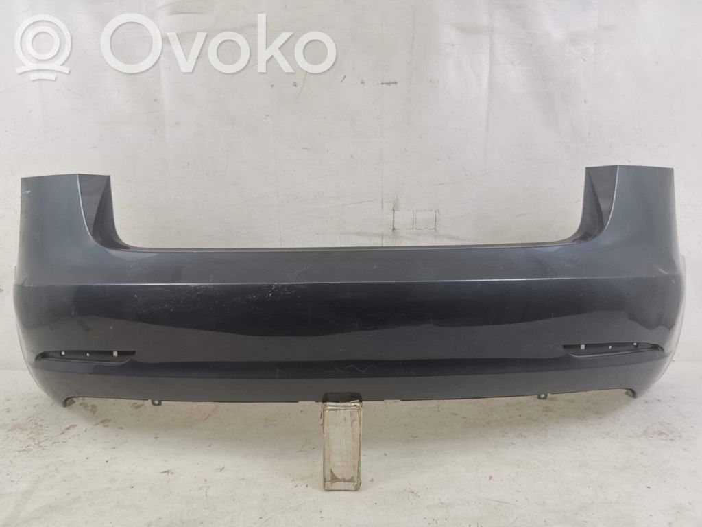 Tesla Model 3 Galinis bamperis 