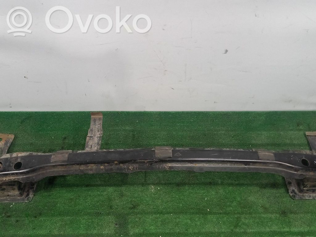 Front bumper support beam   51112757337
