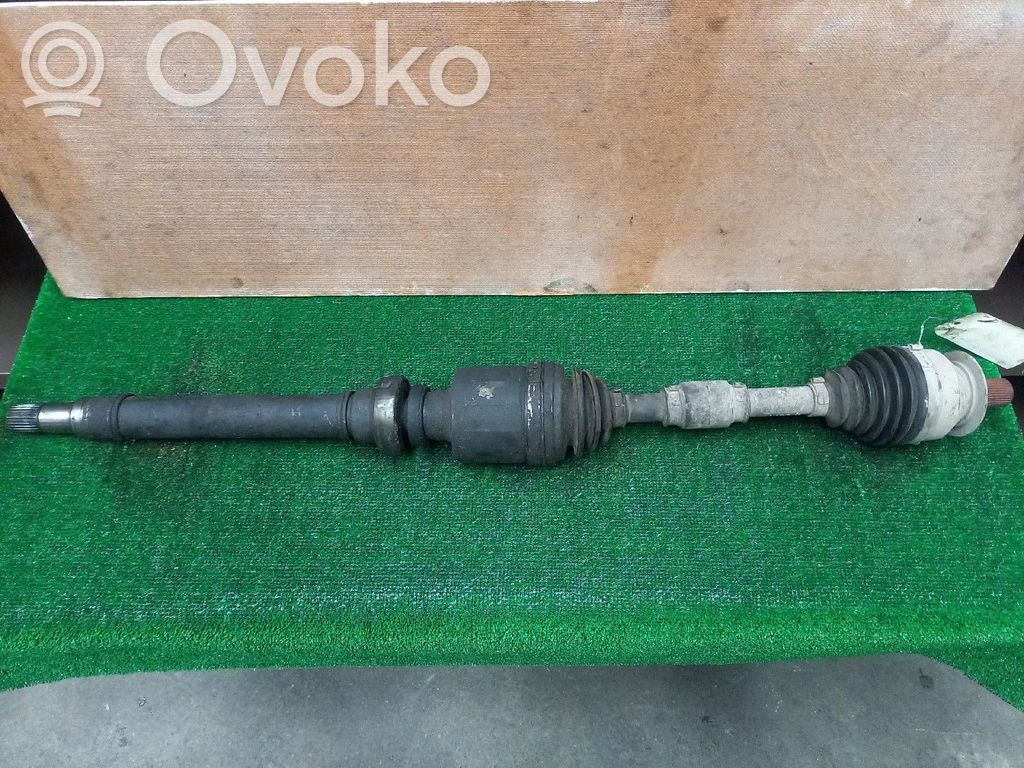 Priekšējā pusass   GC2925500E