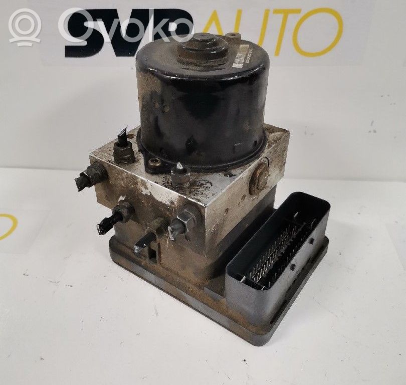 ABS Pump   10020601634,3M512C405EA