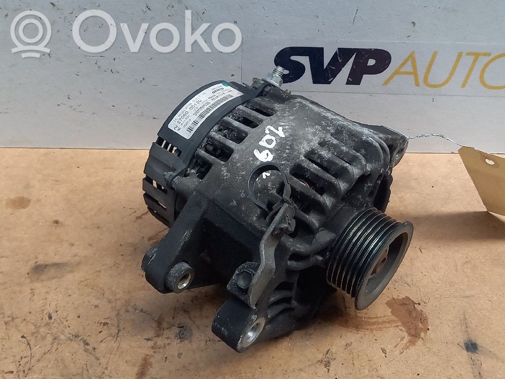 Alternador   270600Q123