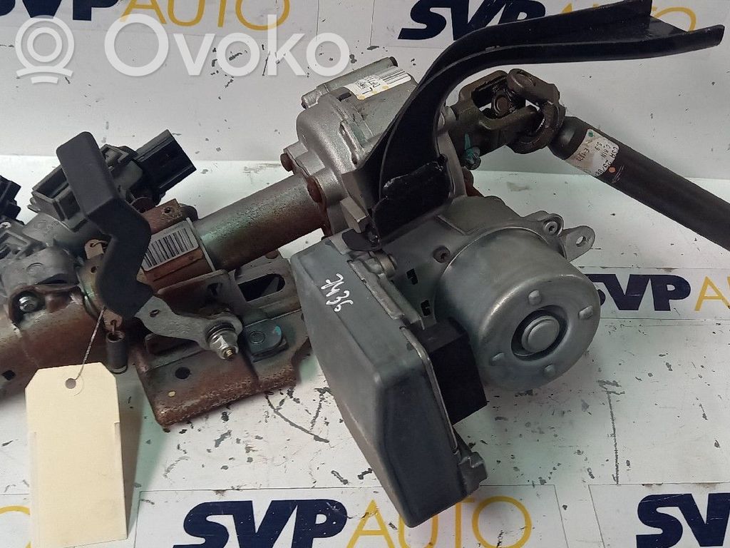 Vairo padėties valdymo rankenėlė   DF713210X