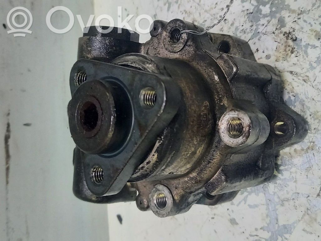 Насос усилителя руля   7691900513