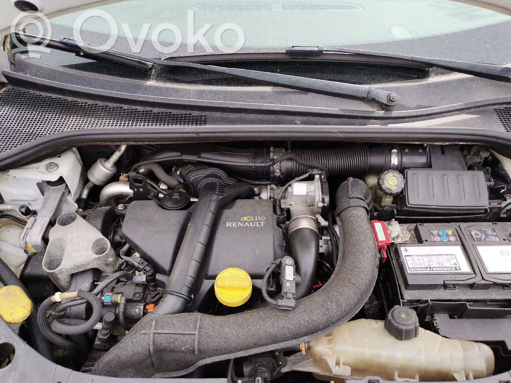 Engine   K9K774,277,B068248,KMS,MIL