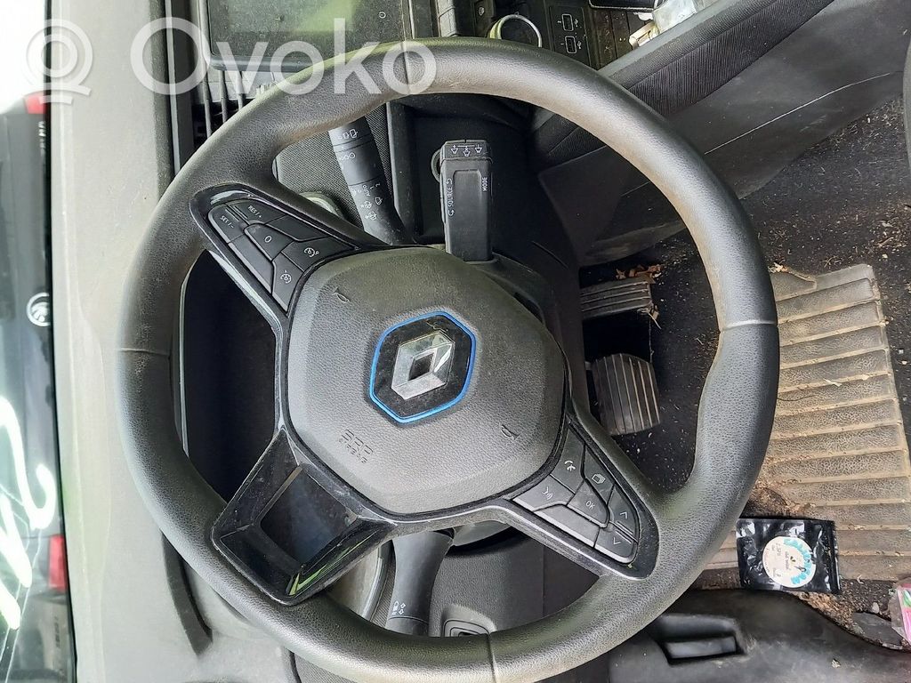Руль   484004585R