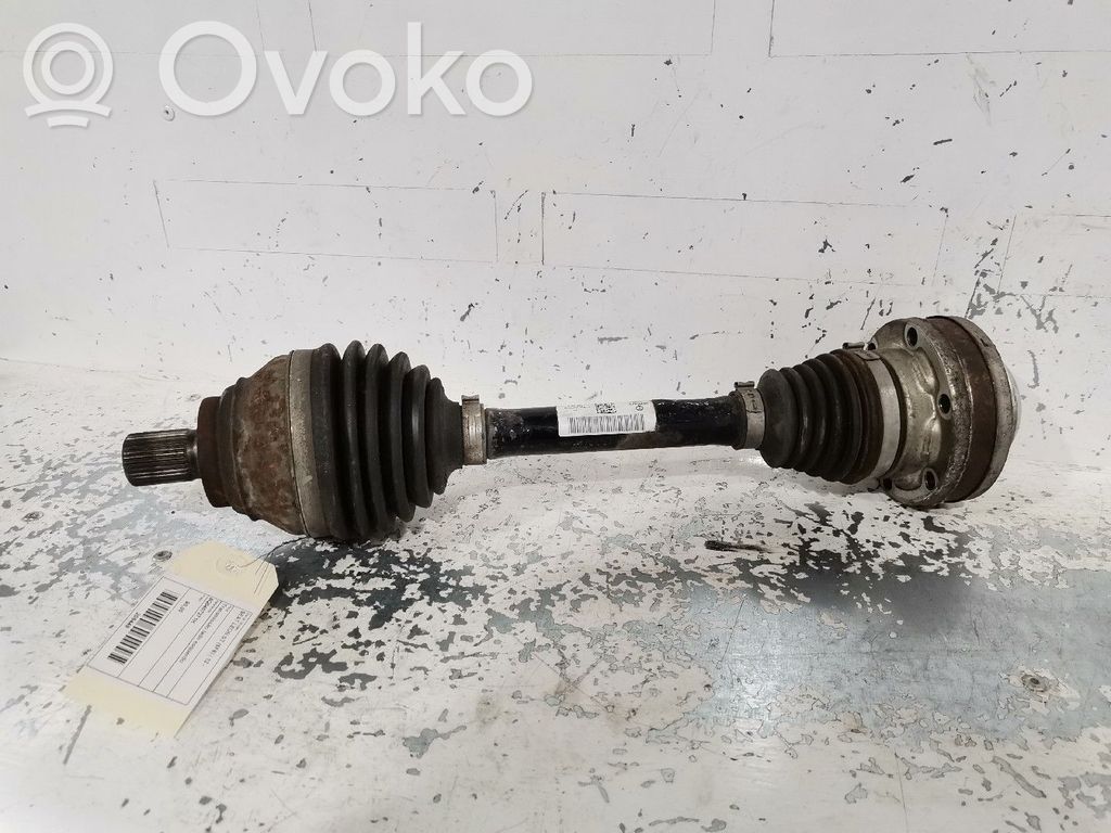 Priekinis pusašis   5Q0407271H