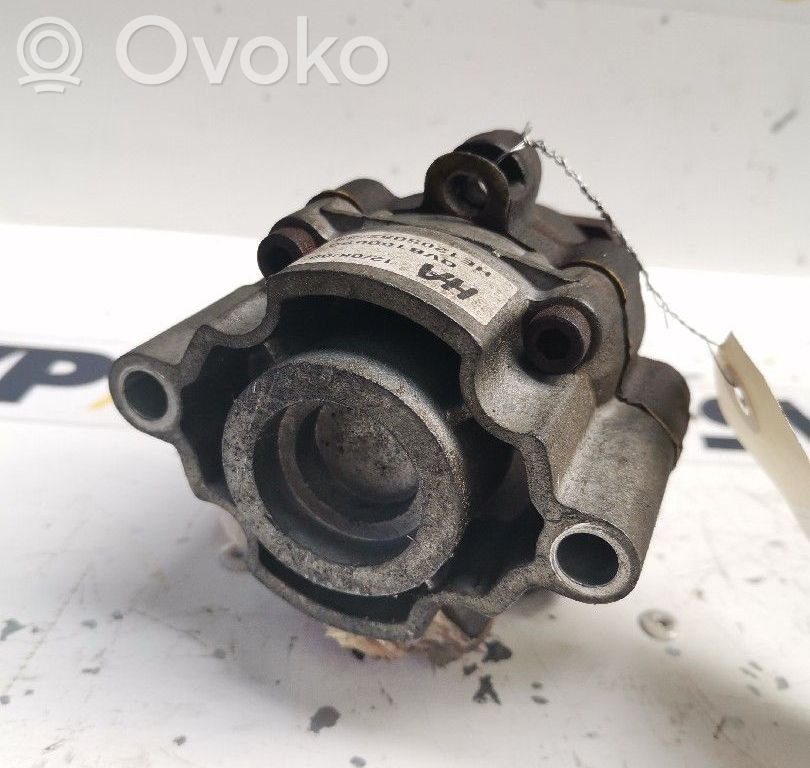 Vairo stiprintuvo siurblys   QVB100690