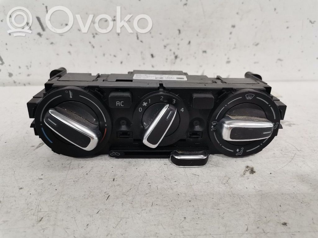 Climate control unit   1S0820045AA