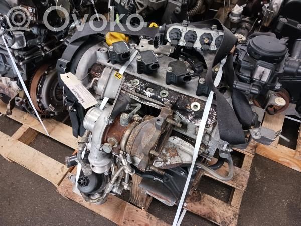 Engine   198A4000