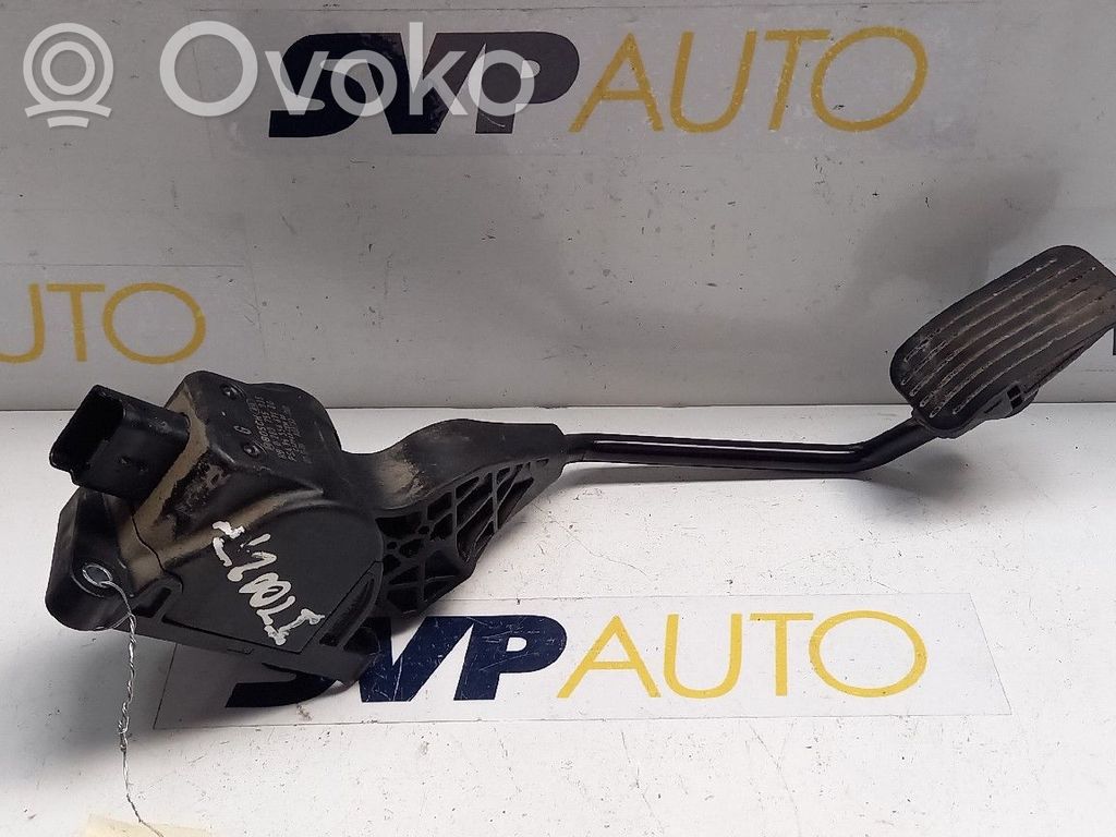 Pedal assembly   9655467180,0280755035