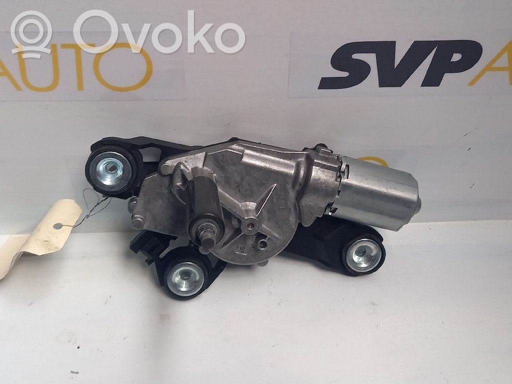 Rear window wiper motor   3M51R17K441AF