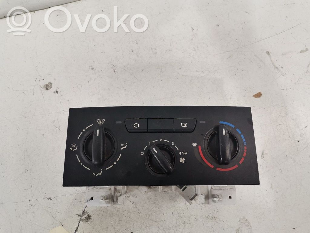 Climate control unit   A42103000,170740500