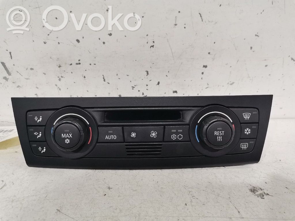 Panel klimatyzacji   6411696537401,A2C53111633