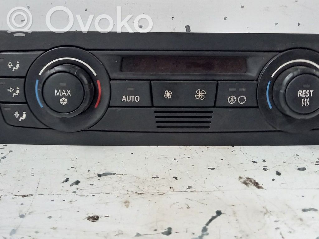 Climate control unit   6411698394401,A2C53143035