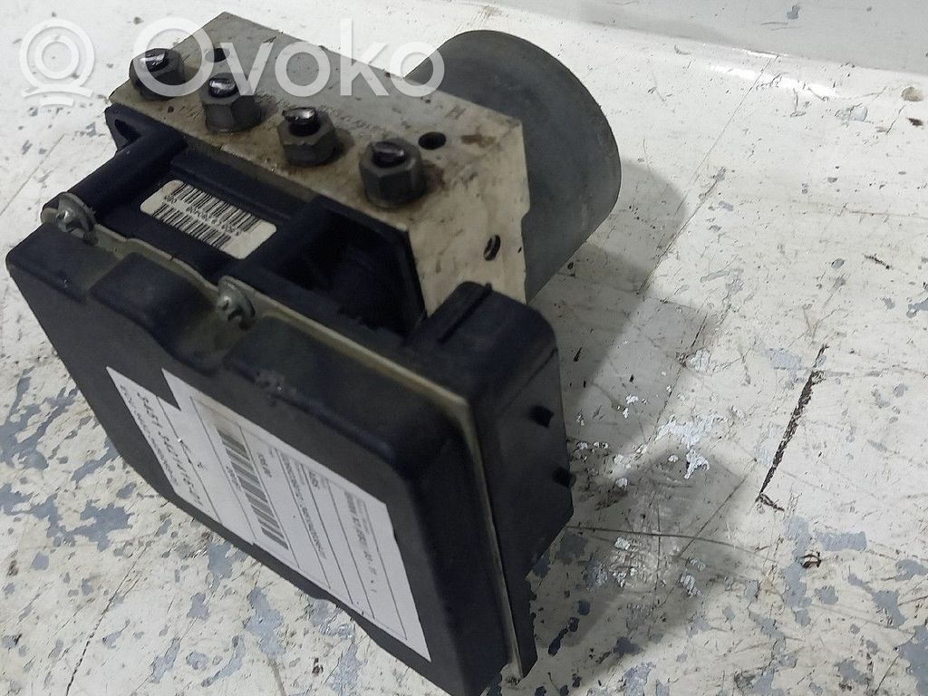 ABS Blokas   0265236012,3451342039501
