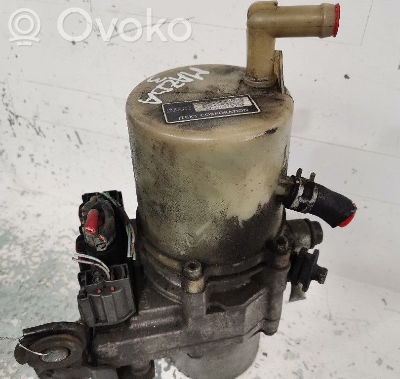 Vairo stiprintuvo siurblys   BP4L32600A
