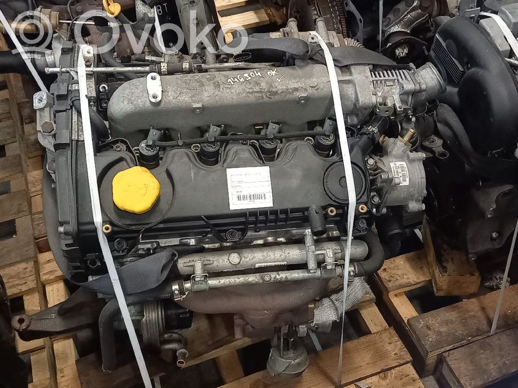 Motor   937A3000