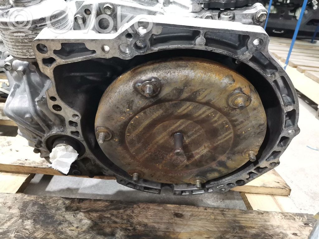 Automatikgetriebe   24007566350