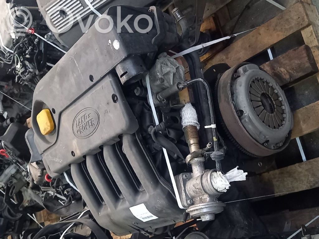 Motor   204D3,81275509,PARTIDO