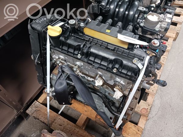 Engine   169A4000,1904327