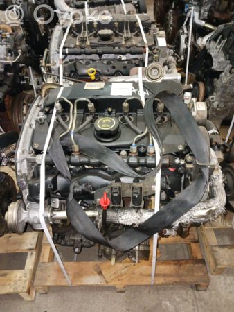 Engine   FMBA