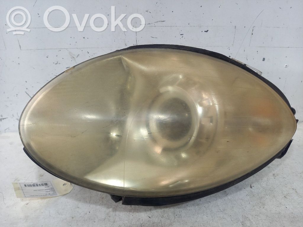 Mercedes-Benz R W251 Headlight/headlamp 