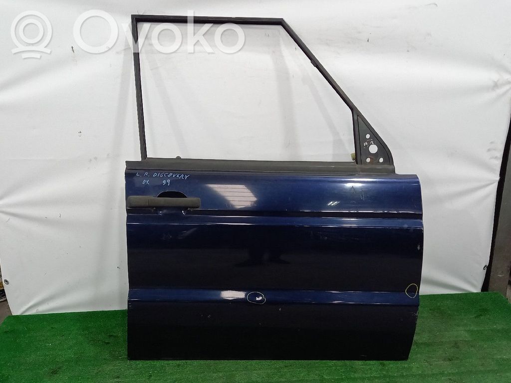 Land Rover Discovery Puerta delantera 