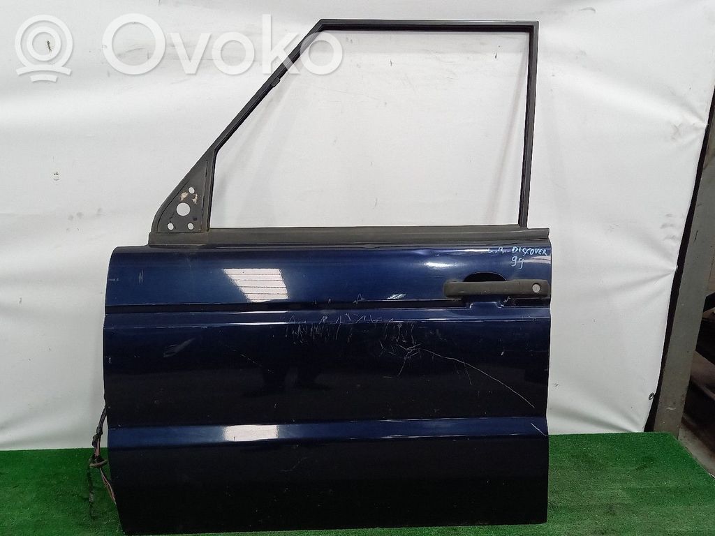 Puerta delantera   BDA700190