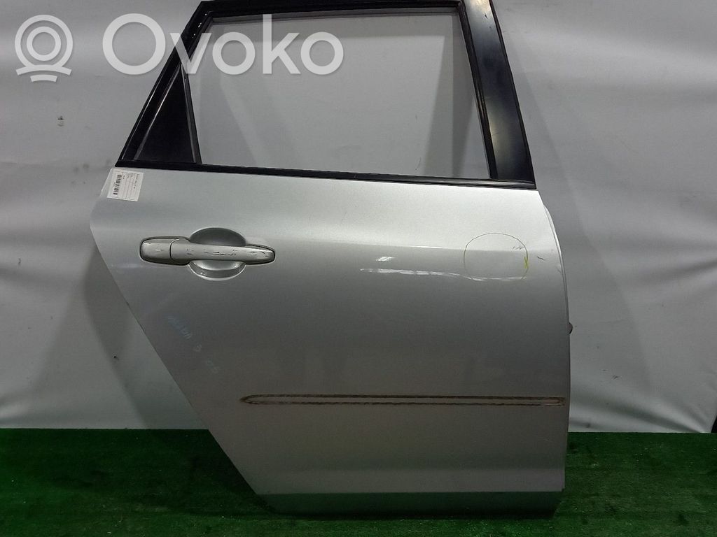 Mazda 3 I Puerta trasera 
