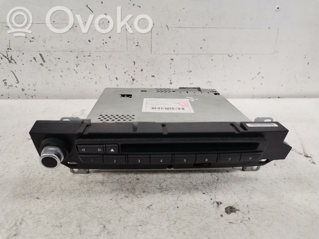 BMW 5 E60 E61 Radio / CD-Player / DVD-Player / Navigation 