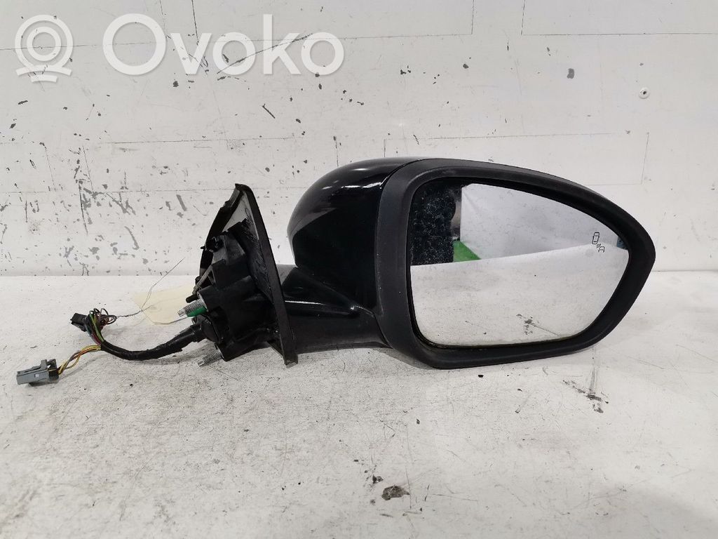 Renault Talisman Specchietto retrovisore elettrico portiera anteriore 