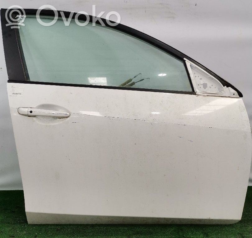 Дверь   BBY45802XF