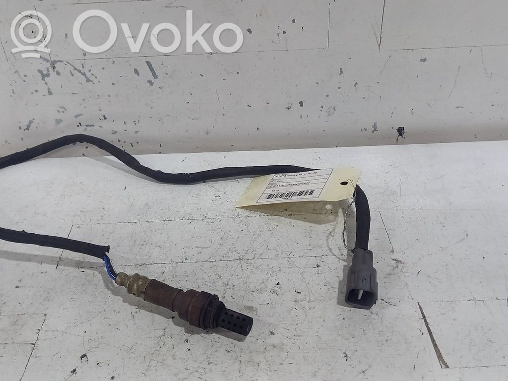 Alarma sensor/detector de movimiento   894650D060