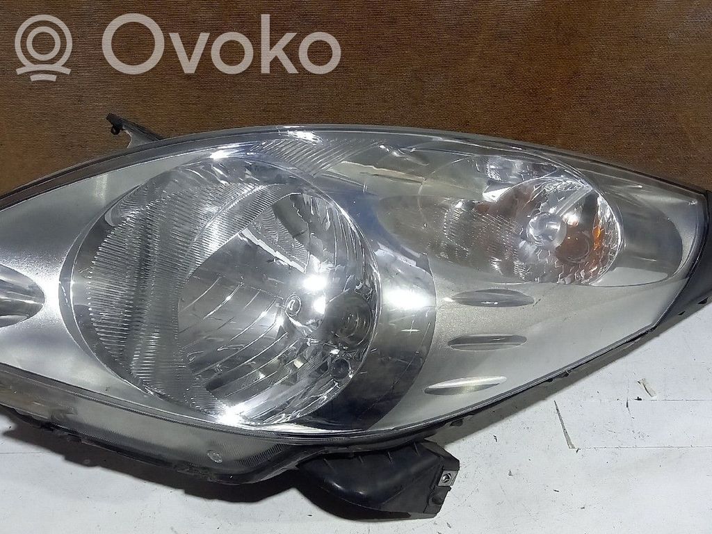 Headlight/headlamp   95488418,CONCORRENCIA
