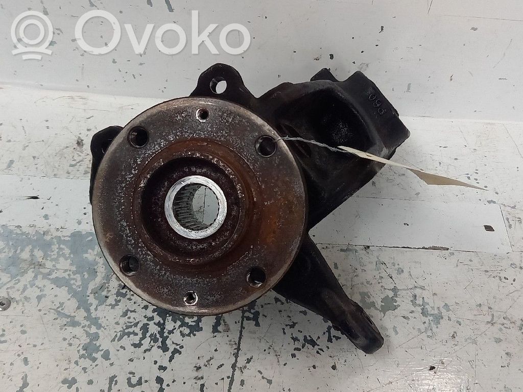 Cubo de rueda delantera   364690,100CV,HDI