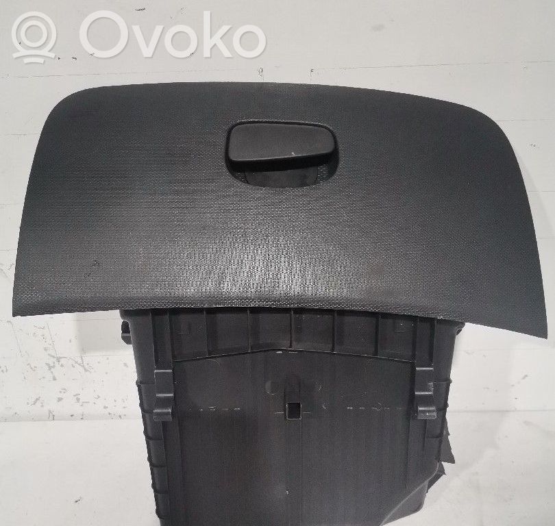 Matte Staufach Ablagefach   681087227R
